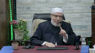 صورة هل يوجد في زمننا هذا اهل فترة لم تبلغهم الدعوة/الإثنــين(28-10-202|م)الحلقـة الثـانيـة