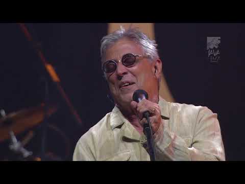 JJF18 Danish BIGBAND Ivan Lins New York Voices
