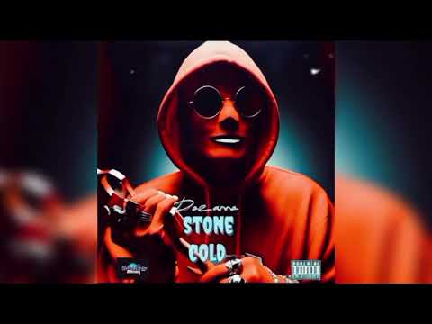 RoZarro- Stone Cold 