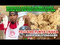 BOCORKAN BUMBU RESEP AYAM CRISPY ️LANGSUNG DARI PEDAGANG ️ TERBARU