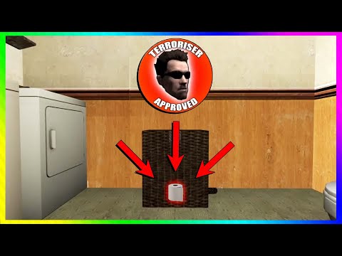 Terroriser Spot Compilation (VanossGaming Gmod Prop Hunt)