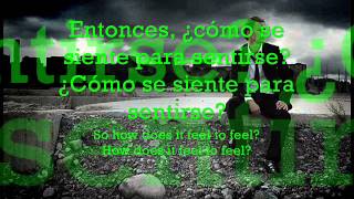 How does it feel-Radford sub español & lirycs