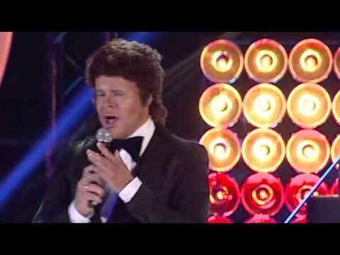 Muzikinė kaukė 2015: Jokūbas Bareikis / Tom Jones - Delilah