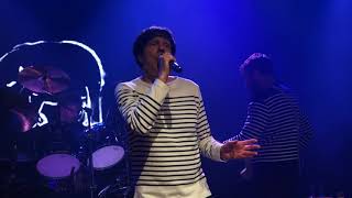 Sparks - I Wish You Were Fun (Live in Prague 2017)