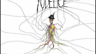 Yodelice - Icelandic Eyes (Bonus Track)