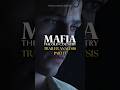 Mafia The Old Country Trailer Breakdown Part 15