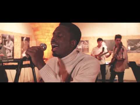 KOERS - Ain't No Sunshine  | Bill Withers Cover | Roots Sessions Cap. IV
