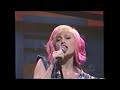 No Doubt - Simple Kind Of Life [Late Show With David Letterman 2000-06-20]