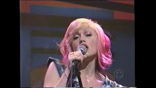 Download lagu No Doubt - Simple Kind Of Life [Late Show With David Letterman 2000-06-20] mp3