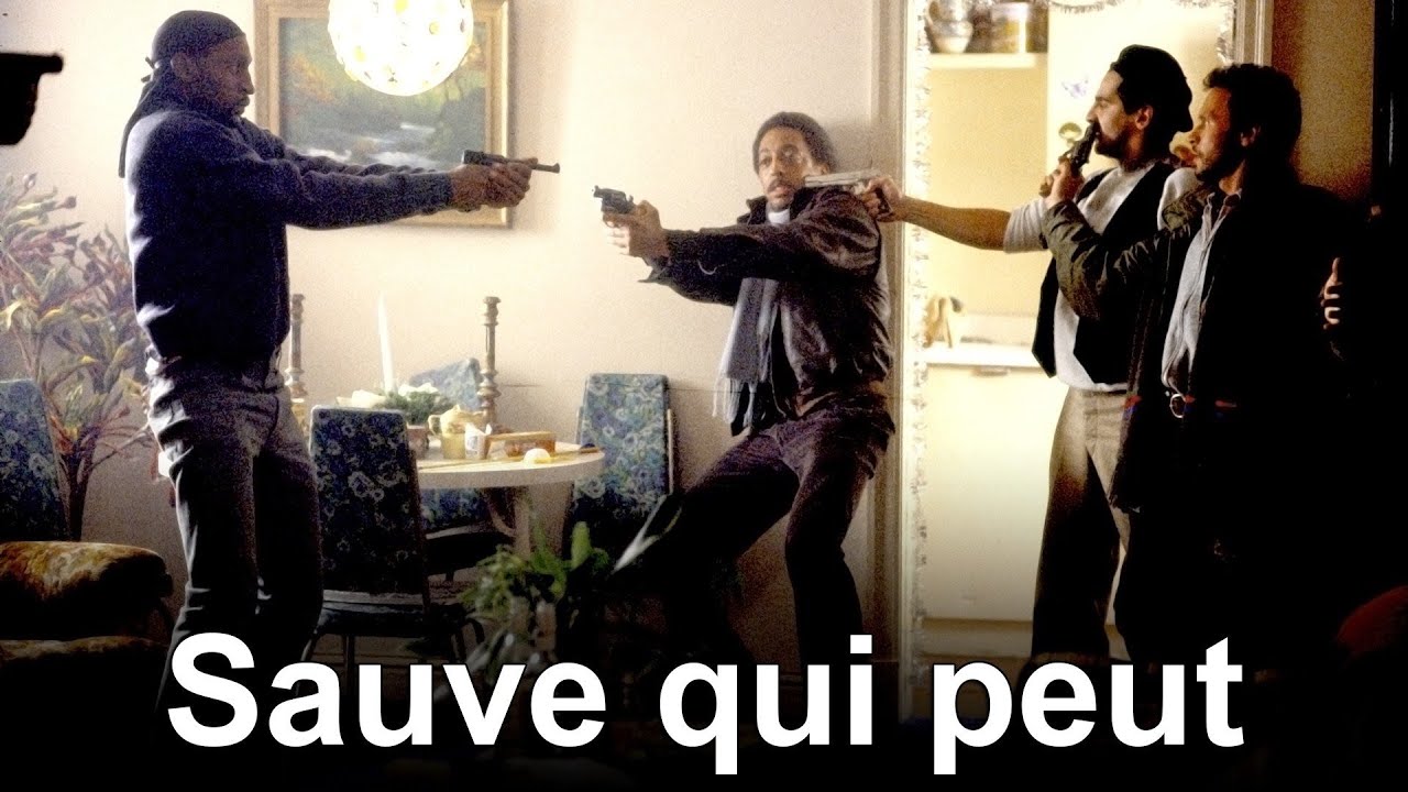 Deux flics à Chicago (1986) | Bande-annonce VOSTF (HD | 1080p)