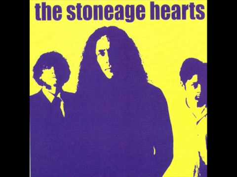 Stoneage Hearts - Rock'n'roll Gurls
