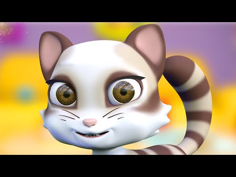 Koteczek – Piosenki dla Dzieci – Z Miłości do Dzieci