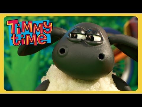 Timmy's Hiccup Cure 🤭 Timmy Time 🐑 Full Episode