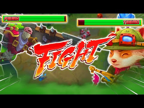 QUALE VELENO SARÀ PIÙ FORTE? - League of Legends ITA #2851