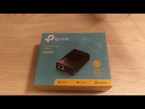 PoE und 100MBit/s über 4 Adriges Telefonkabel