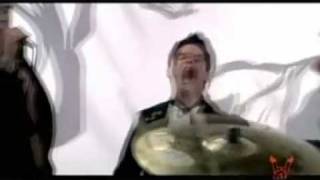 Eighteen Visions - Waiting For The Heavens