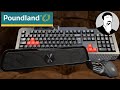 Poundland Gaming Tech Special OVERDRIVE Ashens