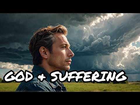 Why God Allows Bad Things to Happen  Theodicy Explained