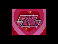 Powerpuff Girls Meet The Beat Allas End Credits DVD Only 2001