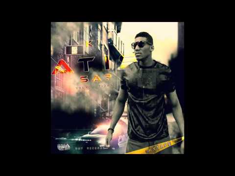 Tidanje Istwa noel Track 12 (Ki atis sa? Mixtape)