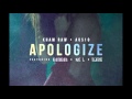 Apologize Kham Raw X Heartbreaka X Tighteyez X Mac G