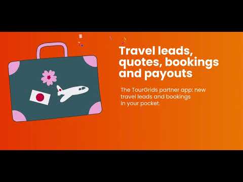 TourGrids Partner video thumbnail