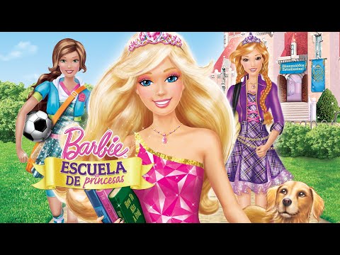 Barbie Español Latino and 2 more
