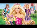 Barbie Escuela De Princesas 2011 Pelicula Completa En Español Latino