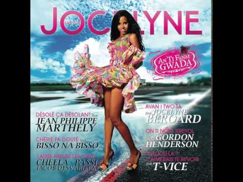 Jocelyne Labylle - Je te promets (feat. Warren)