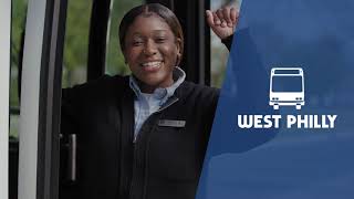 SEPTA Hometown Way To Go