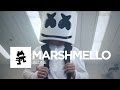 Marshmello - Alone [Monstercat Official Music Video]