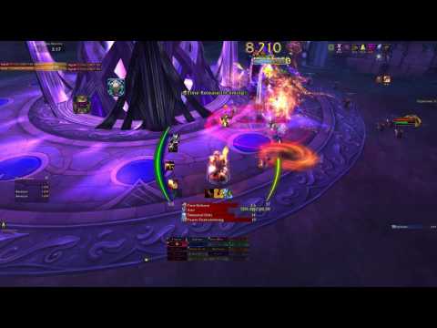 Fury (SSE) vs Chronomatic Anomaly (Mythic)