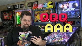 QQQAAA: Black Friday