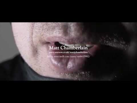 Acting showreel thumbnail