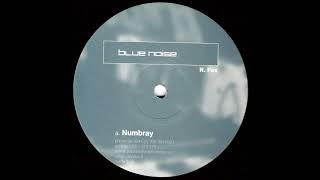 Blue Noise - Numbray