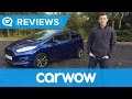 Ford Fiesta 2013 2017 Review Mat Watson Reviews
