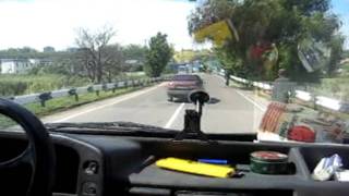 Kelionę į Ukrainą ir Moldovą atsiminus...