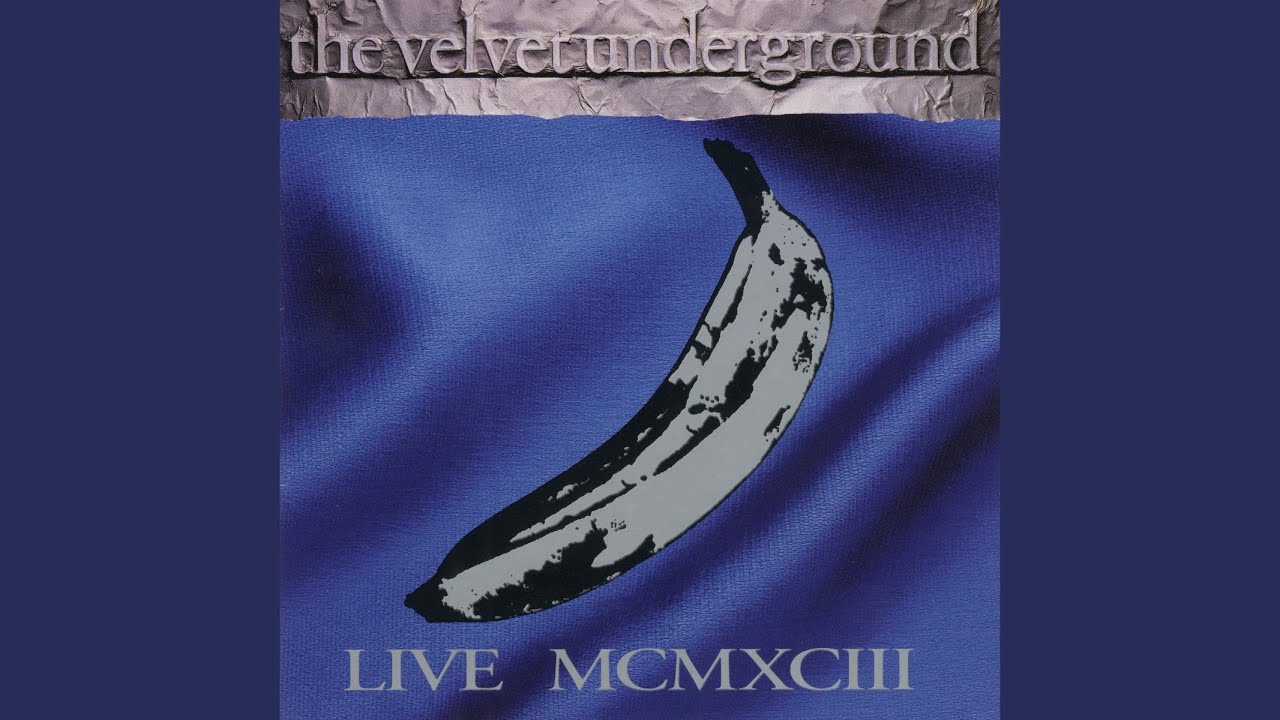 The Velvet Underground - Velvet Nursery Rhyme