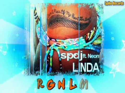 SPDJ Feat. NEON - Linda (Promo Teaser)