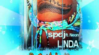 SPDJ Feat. NEON - Linda (Promo Teaser)