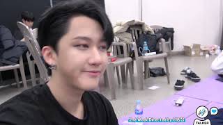 Download lagu [ENG SUB/INDO SUB] Stray Kids SKZ-TALKER Ep.35 mp3