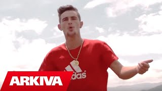 Elvis Hata - Dibra City