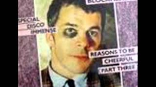 Ian Dury &amp; The Blockheads - Reasons To Be Cheerful (pt.3)