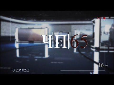 23.01.2026 Программа «ЧП 65»