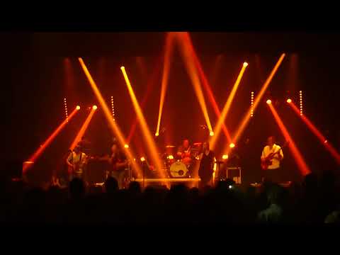 Simple Minds - Don't you forget about me (Be 80's ! Cover band)