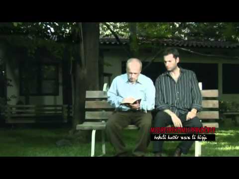 07- ÇFARË ËSHTË KJO ? (me dublim) - "HAPI SYTË" - TEUHID.NET