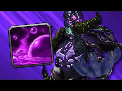 Unholy Death Knight RAMPAGE! (5v5 1v1 Duels) - PvP WoW: Battle For Azeroth 8.2