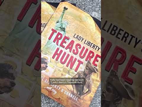 Vermont gardener finds buried treasure