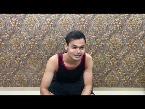 pranshu jain Fish vendor...