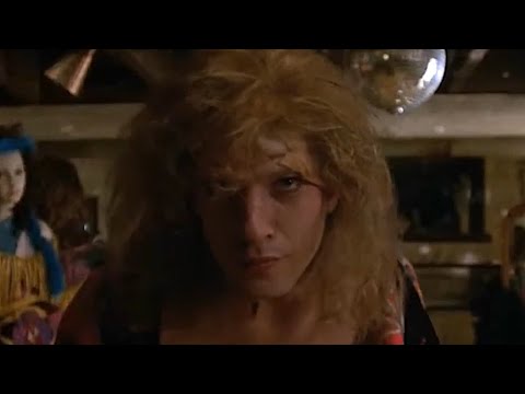 Buffalo Bill Dance Scene Edit | Jealous by Eyedress